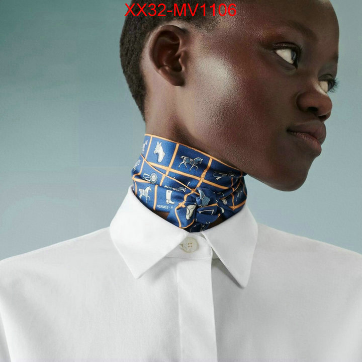 Scarf-Hermes,brand designer replica , ID: MV1106,$: 32USD