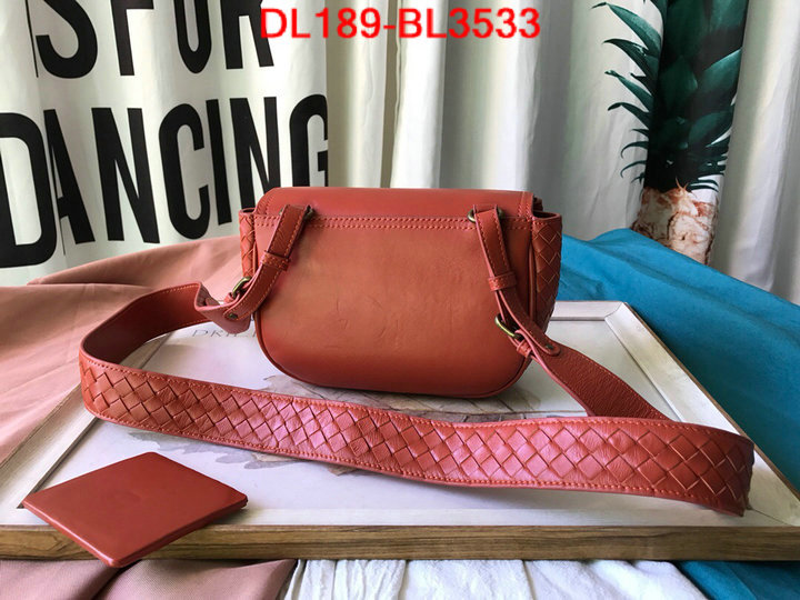 BV Bags(TOP)-Diagonal-,fashion ,ID: BL3533,$: 189USD