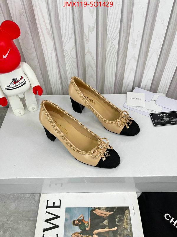 Women Shoes-Chanel,wholesale china , ID: SO1429,$: 119USD