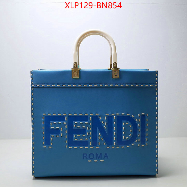 Fendi Bags(4A)-Sunshine-,what's the best place to buy replica ,ID: BN854,$: 129USD