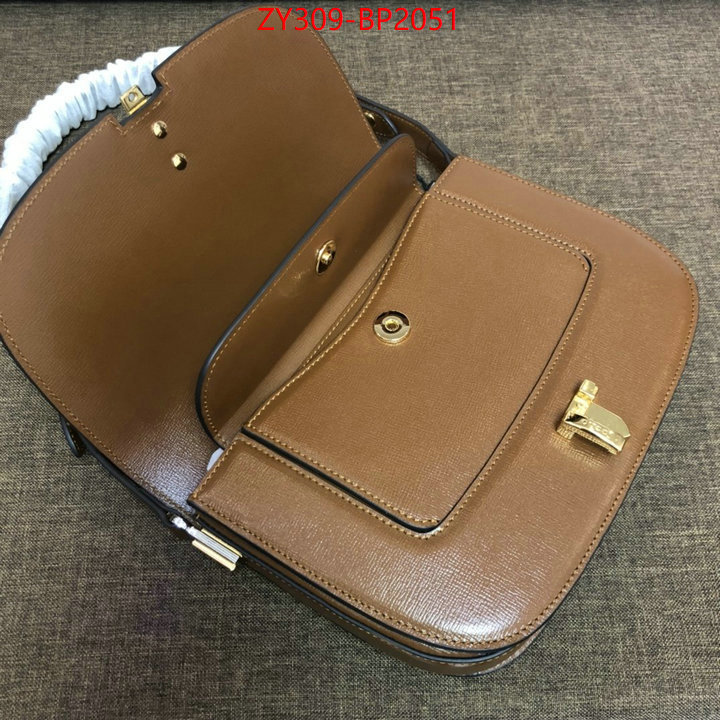 Gucci Bags(TOP)-Diagonal-,ID: BP2051,$: 309USD