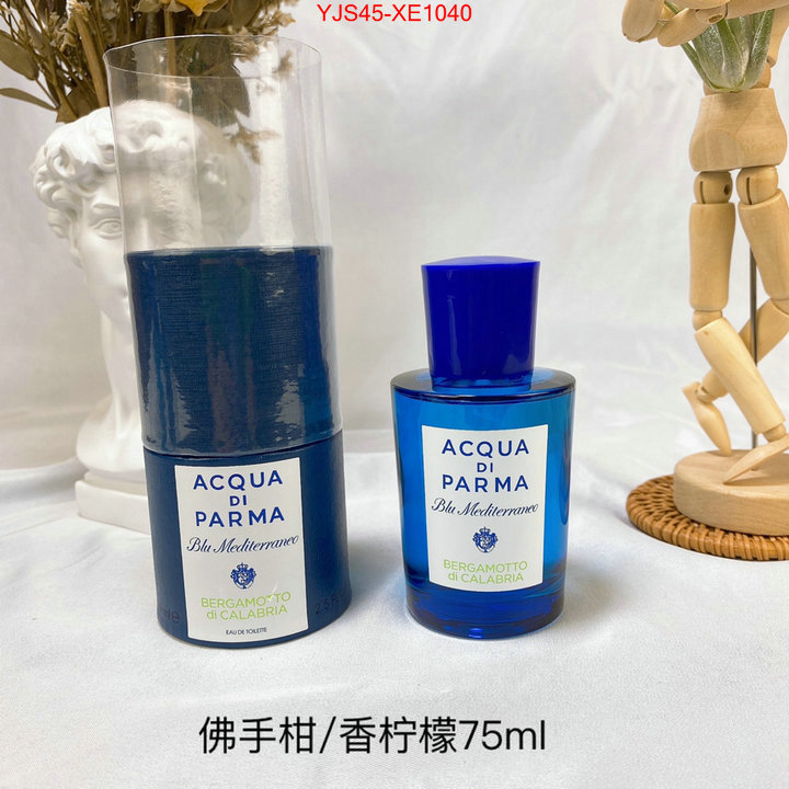 Perfume-Acqua di Parma,top grade , ID: XE1040,$: 45USD