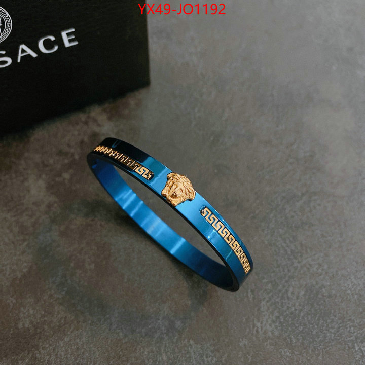 Jewelry-Versace,what is aaaaa quality , ID: JO1192,$: 49USD