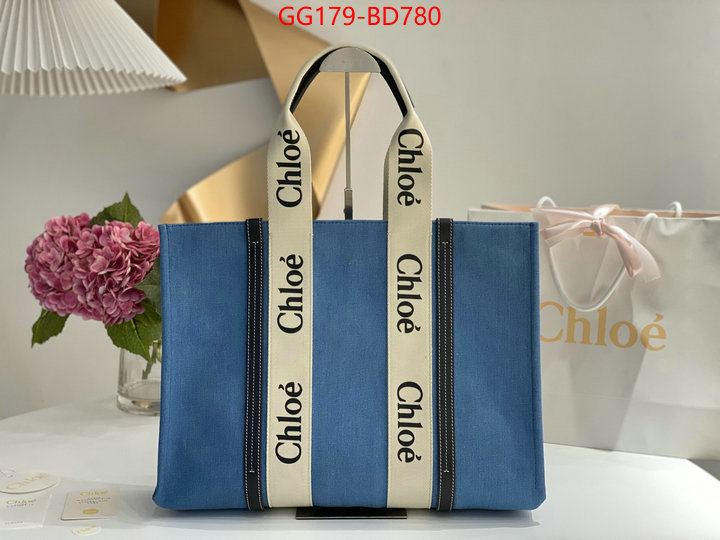 Chloe Bags(TOP)-Woody,designer high replica ,ID: BD780,$: 179USD