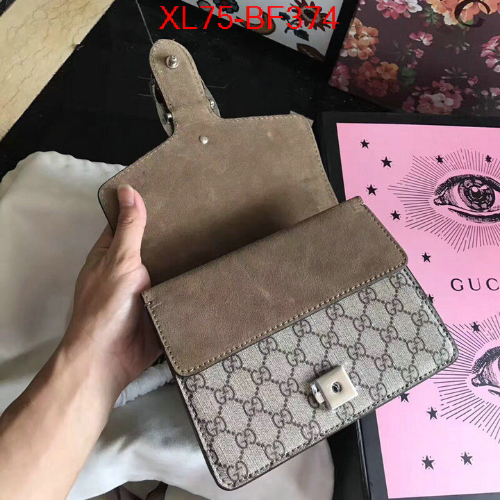 Gucci Bags(4A)-Dionysus-,online from china designer ,ID: BF374,$:75USD