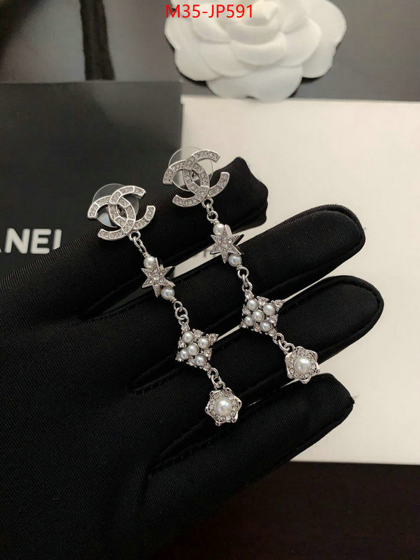 Jewelry-Chanel,best replica , ID: JP591,$: 35USD