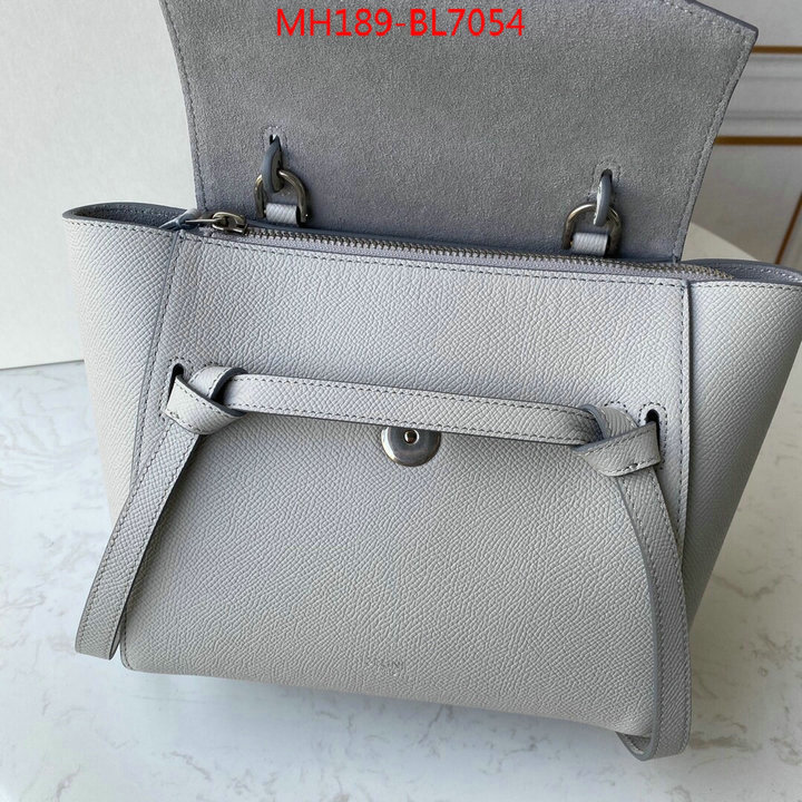 CELINE Bags(TOP)-Belt Bag,wholesale ,ID: BL7054,$: 189USD