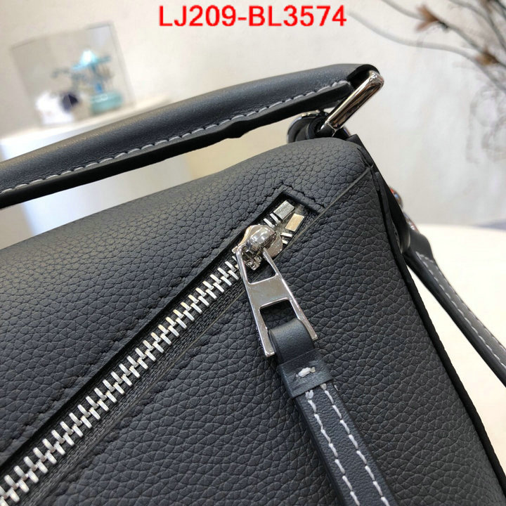 Loewe Bags(TOP)-Puzzle-,high quality customize ,ID: BL3574,$: 209USD