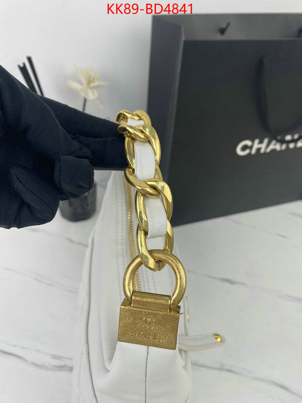 Chanel Bags(4A)-Handbag-,ID: BD4841,$: 89USD