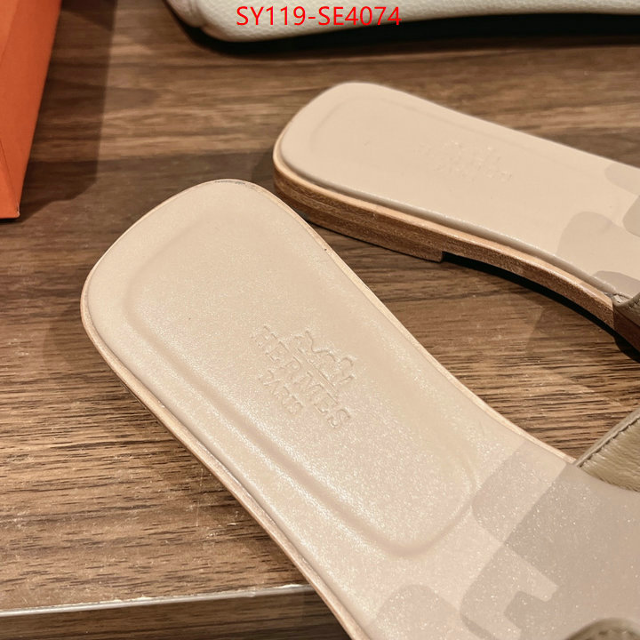 Women Shoes-Hermes,online store , ID: SE4074,$: 119USD