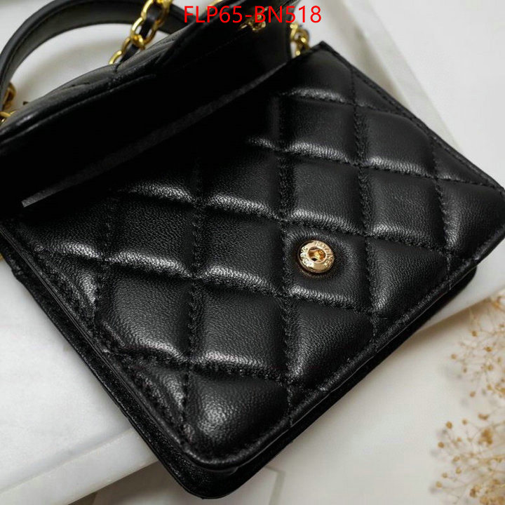 Chanel Bags(4A)-Diagonal-,ID: BN518,$: 65USD