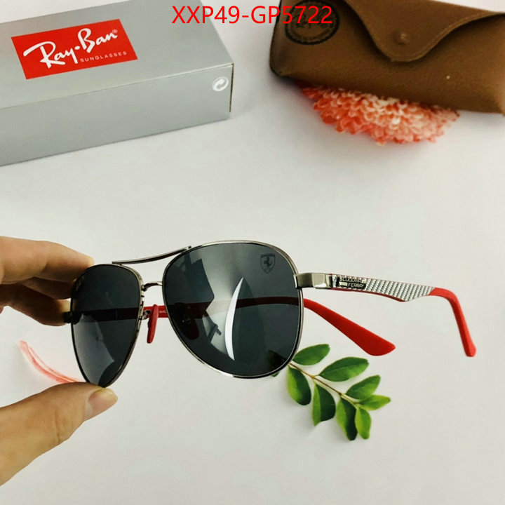 Glasses-RayBan,where can i buy the best quality , ID: GP5722,$: 49USD