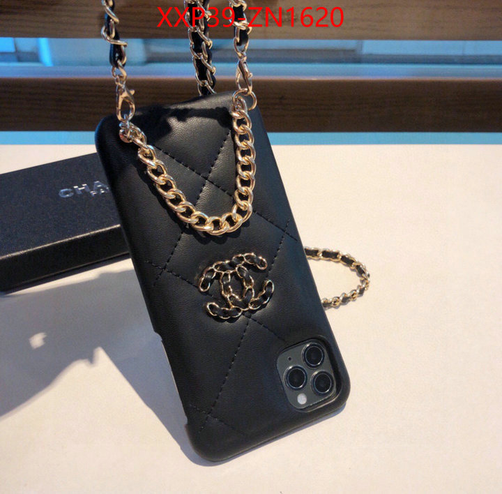 Phone case-Chanel,mirror quality , ID: ZN1620,$: 39USD