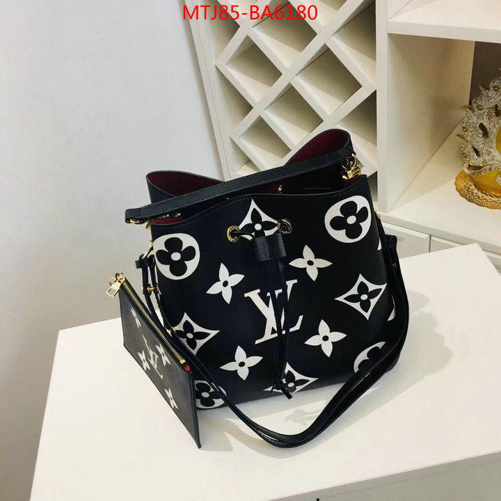 LV Bags(4A)-Nono-No Purse-Nano No-,buy the best high quality replica ,ID: BA6180,$: 85USD