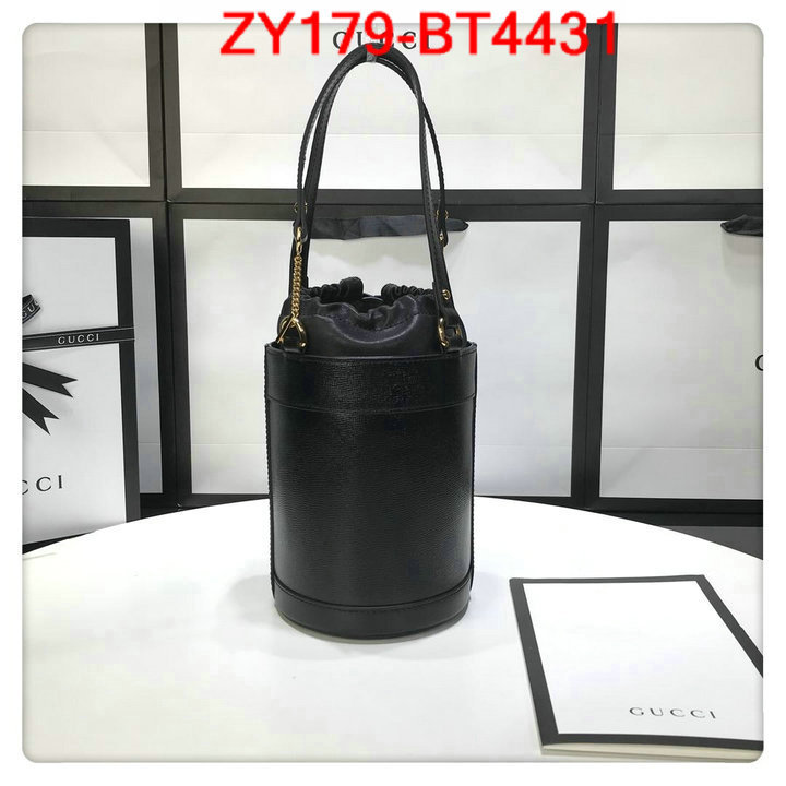 Gucci Bags(TOP)-Handbag-,ID: BT4431,$: 179USD