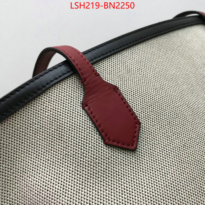 Burberry Bags(TOP)-Handbag-,wholesale imitation designer replicas ,ID: BN2250,$: 219USD