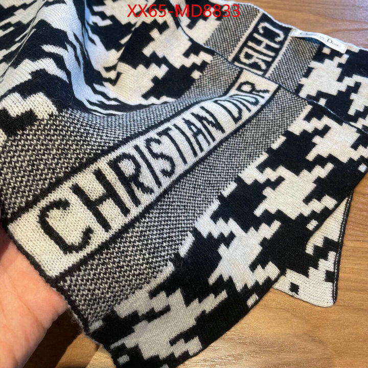 Scarf-Dior,buy replica , ID: MD8833,$: 65USD