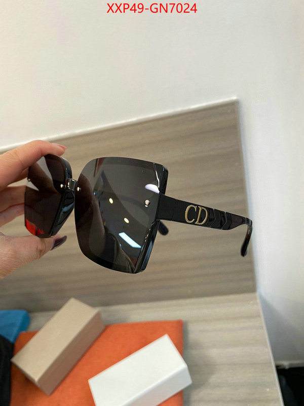 Glasses-Dior,what are the best replica , ID: GN7024,$: 49USD