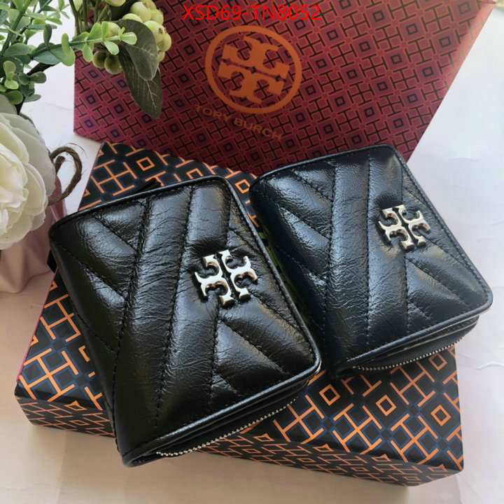 Tory Burch Bags(TOP)-Wallet,ID: TN8052,$: 69USD