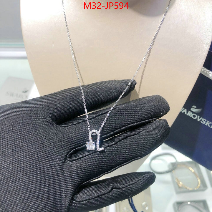 Jewelry-Swarovski,best website for replica ,ID: JP594,$:32USD