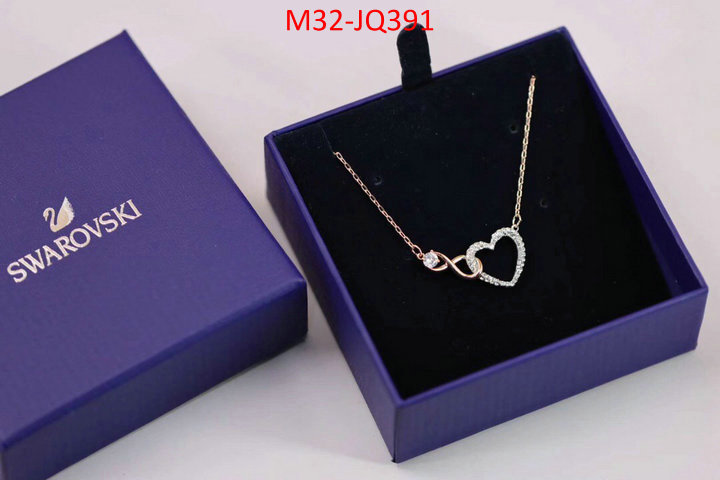 Jewelry-Swarovski,high quality customize ,ID: JQ391,$:32USD