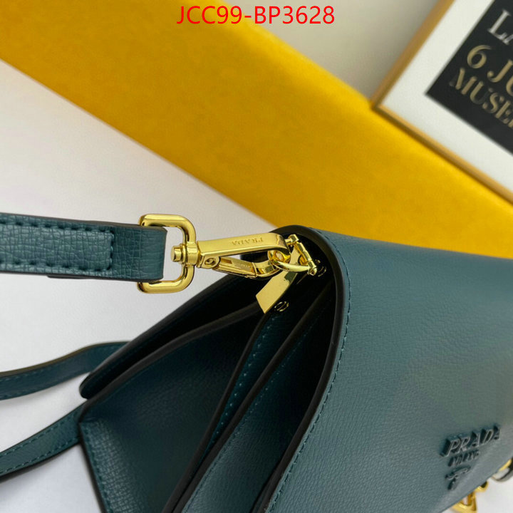 Prada Bags(4A)-Diagonal-,2023 luxury replicas ,ID: BP3628,$: 99USD