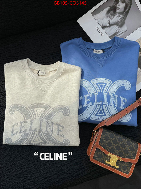 Clothing-Celine,new 2023 , ID: CO3145,$: 105USD