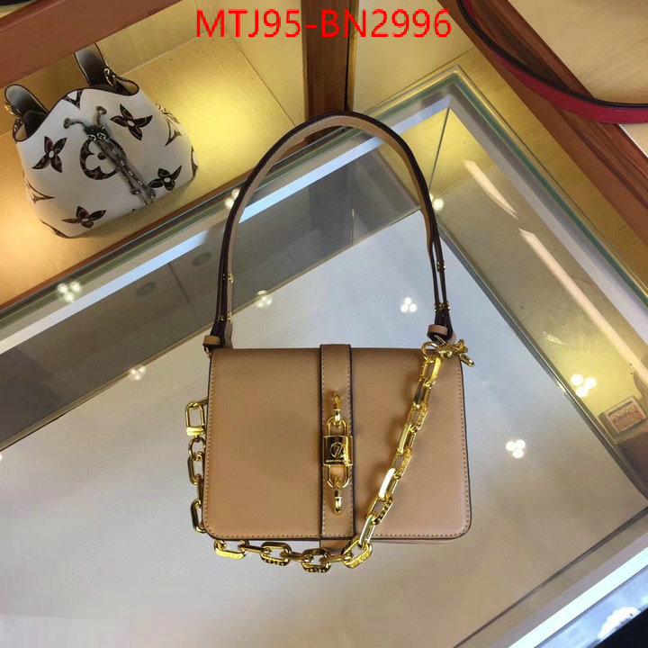 LV Bags(4A)-Pochette MTis Bag-Twist-,ID: BN2996,$: 95USD