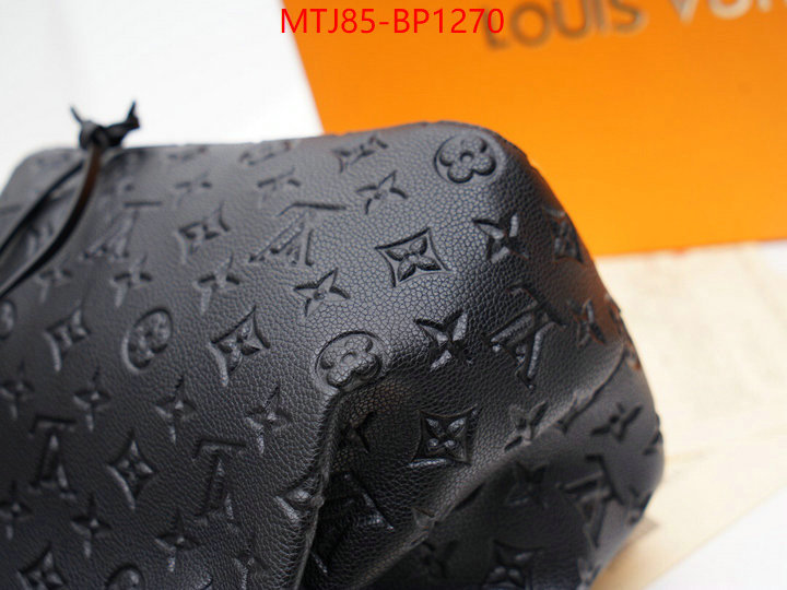 LV Bags(4A)-Nono-No Purse-Nano No-,good quality replica ,ID: BP1270,$: 85USD