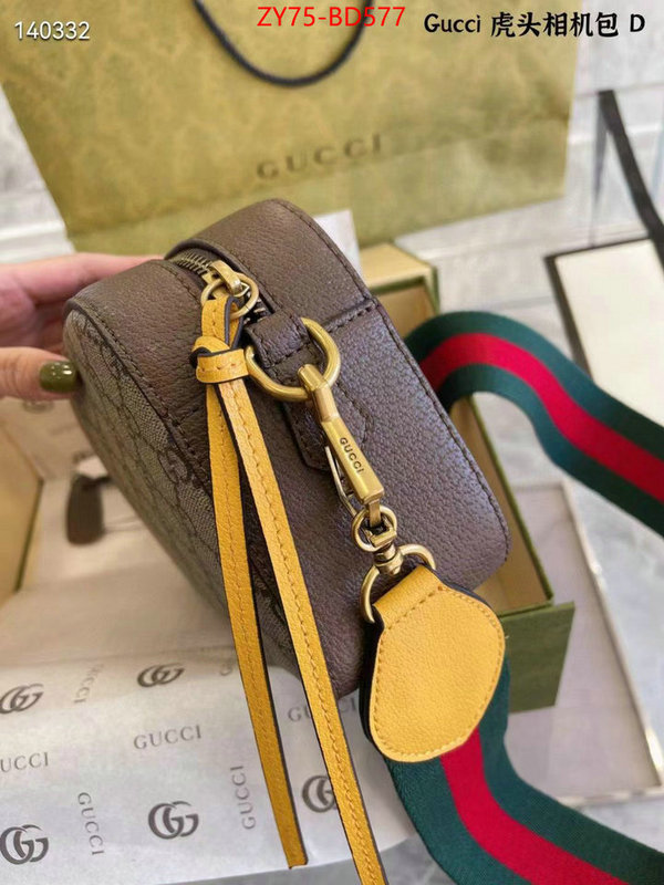 Gucci Bags(4A)-Neo Vintage-,what is aaaaa quality ,ID: BD577,$: 75USD