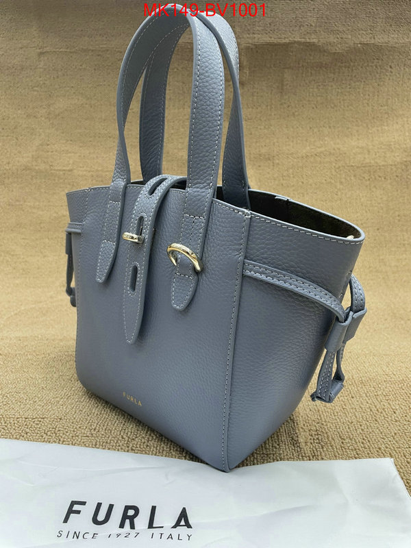 Furla Bags(TOP)-Handbag-,customize the best replica ,ID: BV1001,$: 149USD