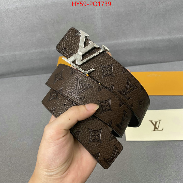 Belts-LV,7 star collection , ID: PO1739,$: 59USD
