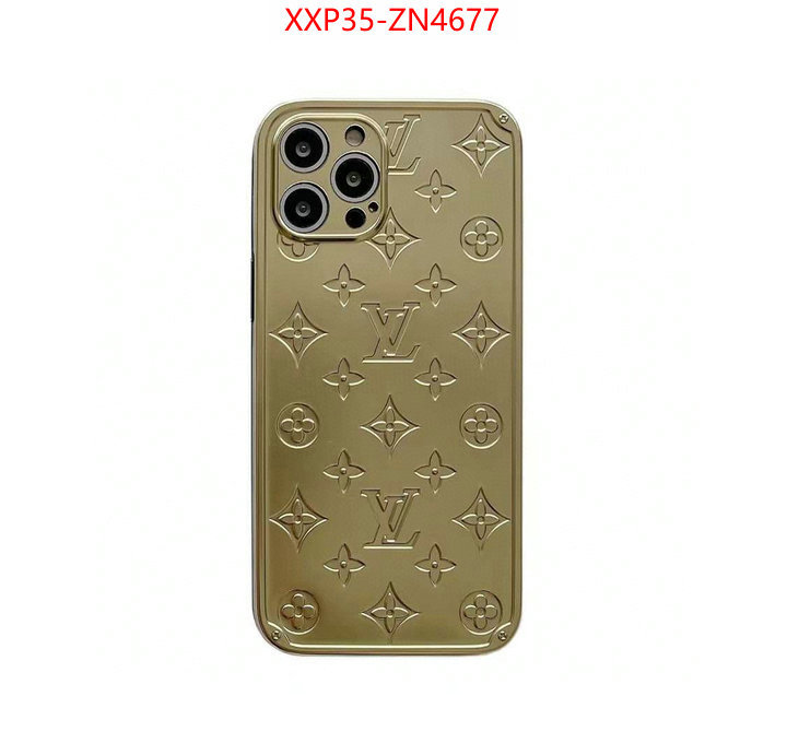 Phone case-LV,new designer replica , ID: ZN4677,$: 35USD