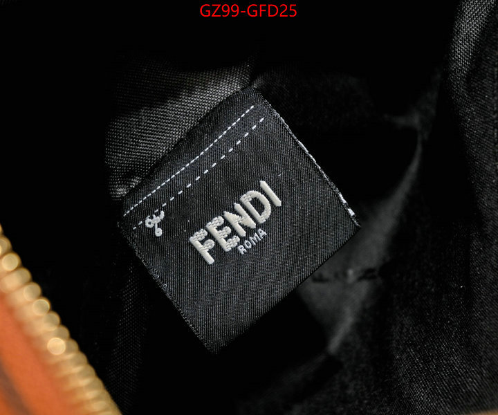 Fendi Big Sale-,ID: GFD25,$: 99USD