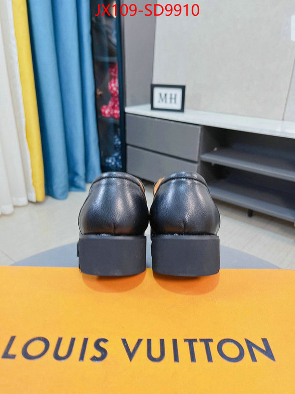 Men Shoes-LV,from china 2023 , ID: SD9910,$: 109USD