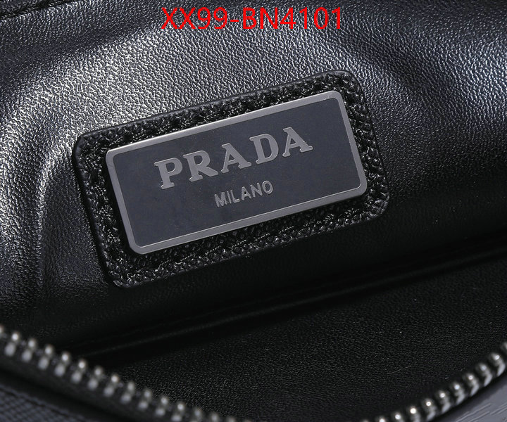 Prada Bags(TOP)-Clutch-,ID: BN4101,$: 99USD