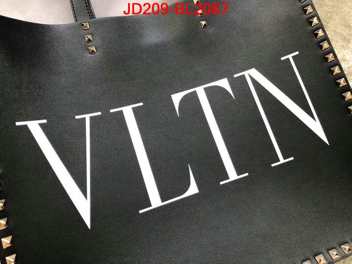 Valentino Bags (TOP)-Handbag-,fake ,ID: BL2087,$: 209USD