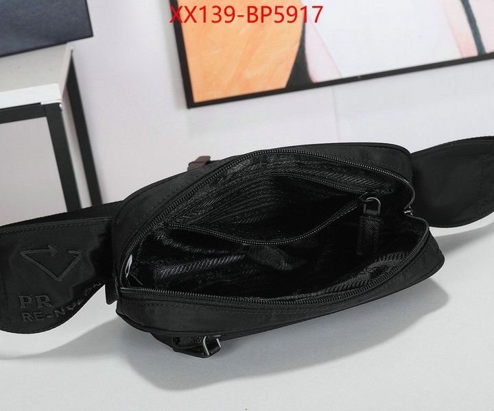 Prada Bags(TOP)-Diagonal-,ID: BP5917,$: 139USD