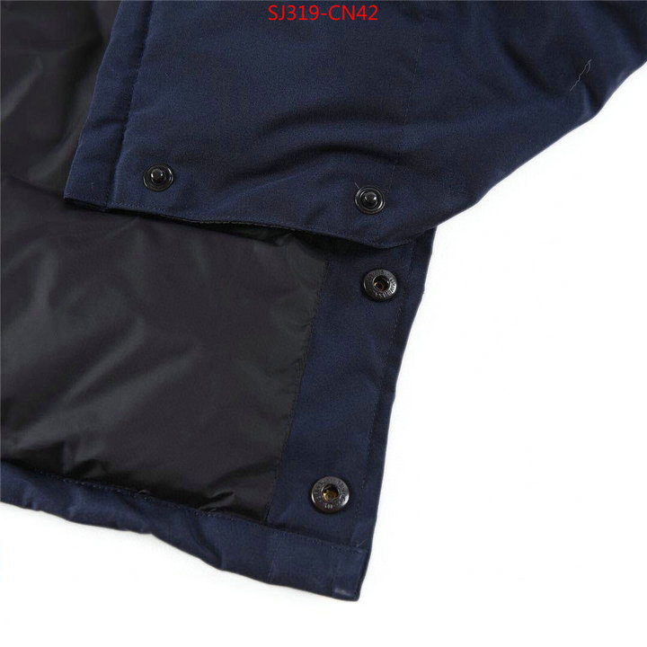 Down jacket Women-Canada Goose,shop the best high authentic quality replica , ID: CN42,$: 319USD