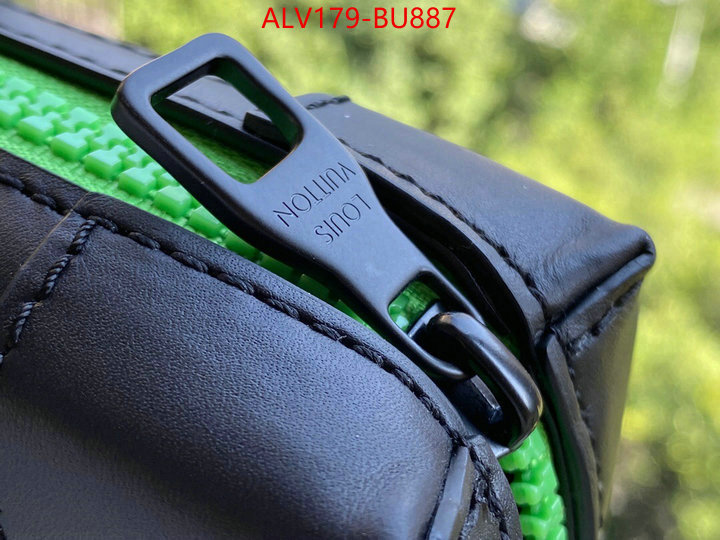 LV Bags(TOP)-Pochette MTis-Twist-,ID: BU887,$: 179USD