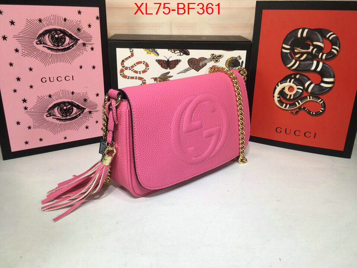 Gucci Bags(4A)-Diagonal-,buy high quality cheap hot replica ,ID: BF361,$:75USD