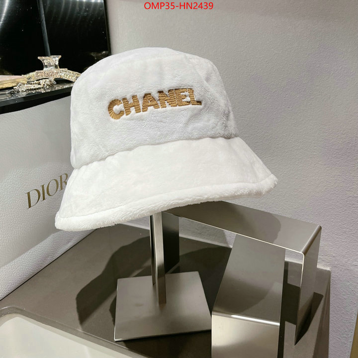 Cap (Hat)-Chanel,copy , ID: HN2439,$: 35USD