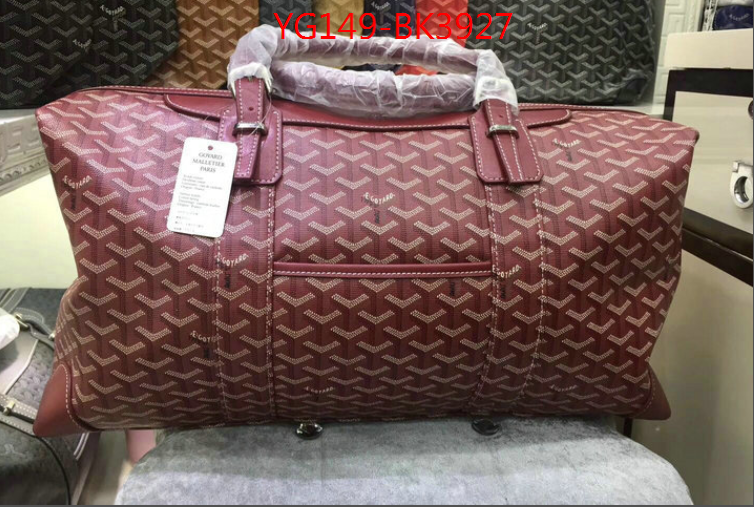Goyard Bags(4A)-Handbag-,online shop ,ID:BK3927,$: 149USD