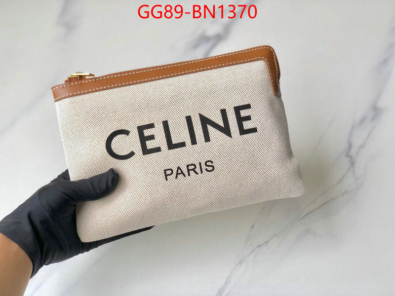 CELINE Bags(4A)-Clutch,wholesale sale ,ID: BN1370,$: 89USD