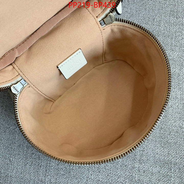 Gucci Bags(TOP)-Marmont,ID: BP439,$:219USD