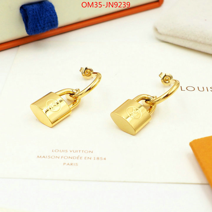 Jewelry-LV,customize the best replica , ID: JN9239,$: 35USD