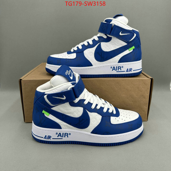 Men Shoes-Nike,fake designer , ID: SW3158,$: 179USD