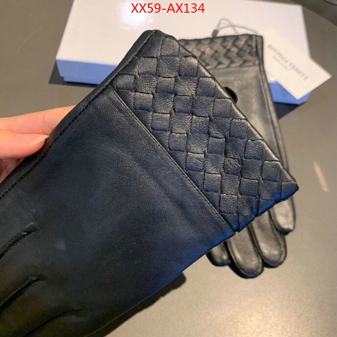 Gloves-BV,quality aaaaa replica , ID: AX134,$: 59USD