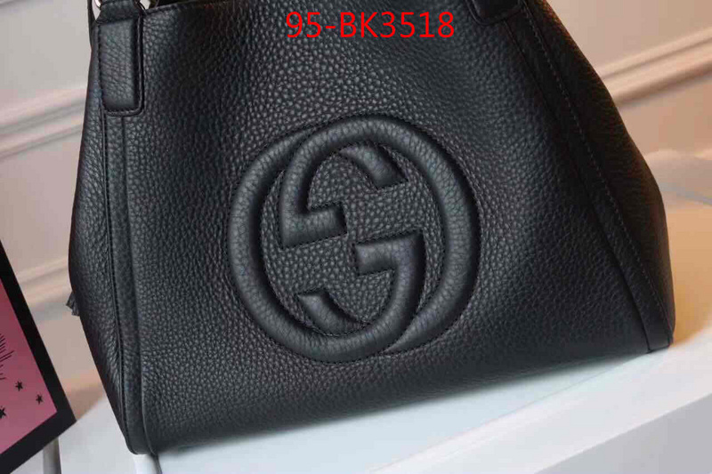 Gucci Bags(4A)-Handbag-,1:1 replica ,ID: BK3518,$: 95USD