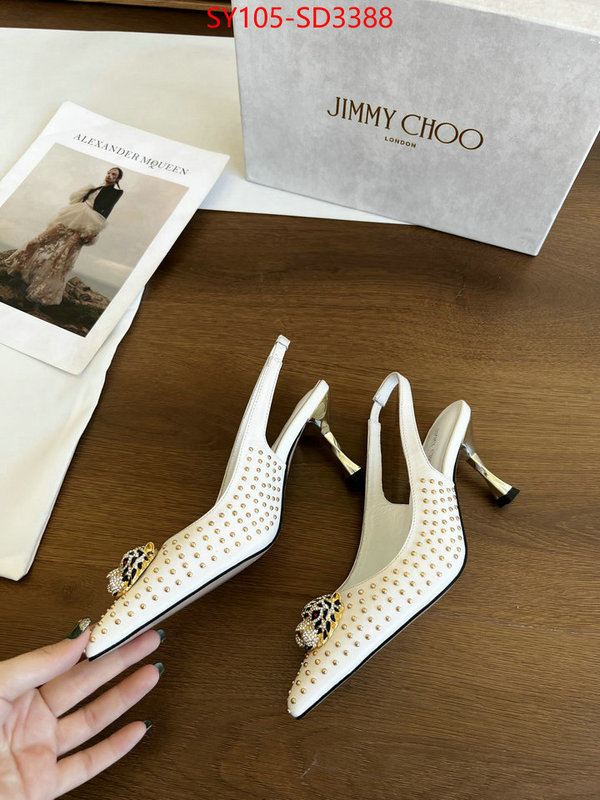 Women Shoes-Jimmy Choo,online china , ID: SD3388,$: 105USD